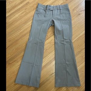 Banana Republic Sloan Pants, Size 10